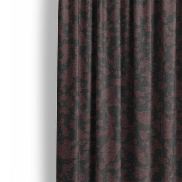 Compo Mauve Mockup Curtain Detail