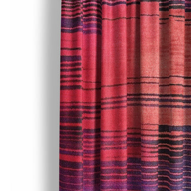 Astrid Plum Mockup Curtain Detail