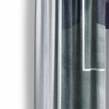 Gordian Purple Mockup Curtain Detail