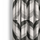 Jasper Greyscale Mockup Curtain Detail