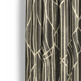 Paxton Black Taupe Mockup Curtain Detail