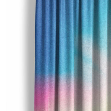 Jetstream Multicolor Mockup Curtain Detail