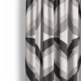Jasper Greyscale Mockup Curtain Detail