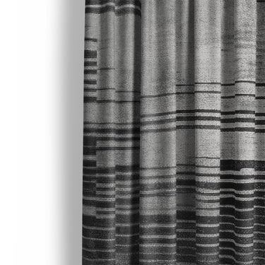Astrid Grey Mockup Curtain Detail