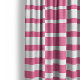 Spectra Pink Mockup Curtain Detail