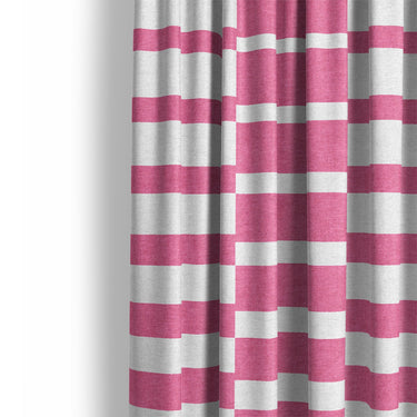 Spectra Pink Mockup Curtain Detail