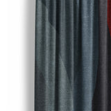 Kelvin Multicolor Mockup Curtain Detail