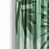 Florian Green Mockup Curtain Detail
