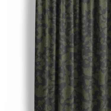 Compo Sage Green Mockup Curtain Detail