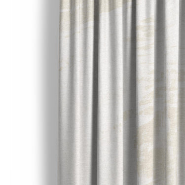 Emil Ivory Mockup Curtain Detail