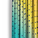 Shasta Multicolor Mockup Curtain Detail