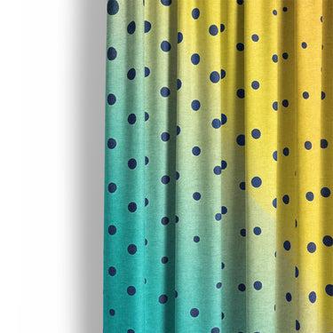 Shasta Multicolor Mockup Curtain Detail