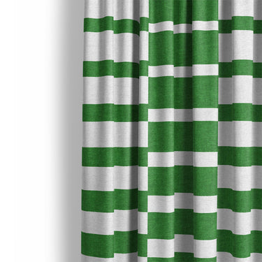 Spectra Green Mockup Curtain Detail