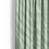 Elowin Green Mockup Curtain Detail