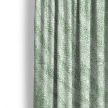 Elowin Green Mockup Curtain Detail