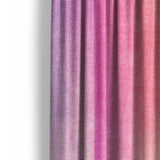 Liminous Polychrome Mockup Curtain Detail