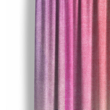 Liminous Polychrome Mockup Curtain Detail