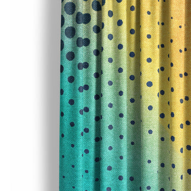 Shasta Multicolor Mockup Curtain Detail