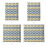 Jasper Blue & Gold Mockup Duvet Sizing