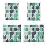 Otto Turquoise Mockup Duvet Sizing