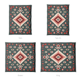 Solano Sage & Terracotta Mockup Duvet Sizing