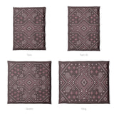 Durand Burgandy Mockup Duvet Sizing
