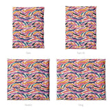 Alessa Multicolor Mockup Duvet Sizing