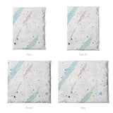 Stephanie Cool Splatter Mockup Duvet Sizing