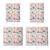 Pink Princess Fairytale Mockup Duvet Sizing