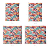 Cecilia Multicolor Mockup Duvet Sizing