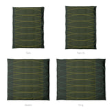 Kepler Forest & Yellow Mockup Duvet Sizing
