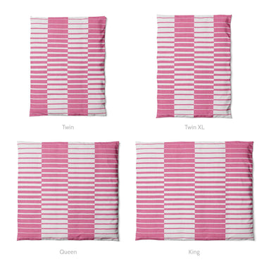 Spectra Pink Mockup Duvet Sizing