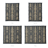 Yokanna Navy & Ivory Mockup Duvet Sizing