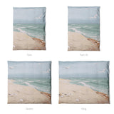 On the Beach by Fidelia Bridges Mockup Duvet Sizing