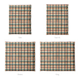 Brenton Plaid Taupe Teal Mockup Duvet Sizing