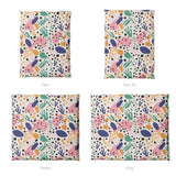Camille Multicolor Mockup Duvet Sizing