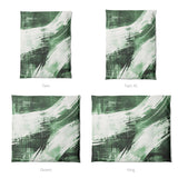 Emil Forest Green Mockup Duvet Sizing