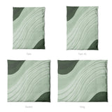 Elowin Green Mockup Duvet Sizing