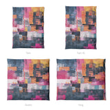 Heidi Blue & Purple Mockup Duvet Sizing