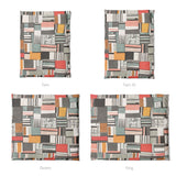 Ashton Multicolor Mockup Duvet Sizing
