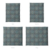 Diego Black & Blue Mockup Duvet Sizing