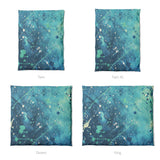 Sylvie Seafoam & Teal Mockup Duvet Sizing