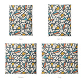 Larken Multicolor Mockup Duvet Sizing