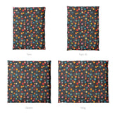 Bokeh at Night Mockup Duvet Sizing