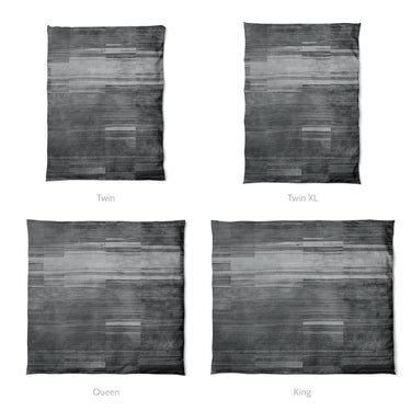 Astrid Grey Mockup Duvet Sizing