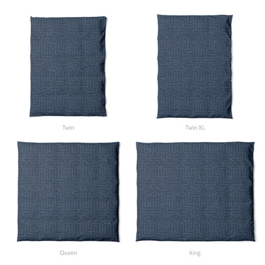 Terra Blue Mockup Duvet Sizing