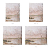 Calm Shores Mockup Duvet Sizing