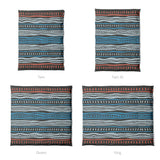 Delsin Blue & Black Mockup Duvet Sizing