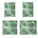 Florian Green Mockup Duvet Sizing