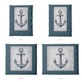 Coastal Anchor Mockup Duvet Sizing